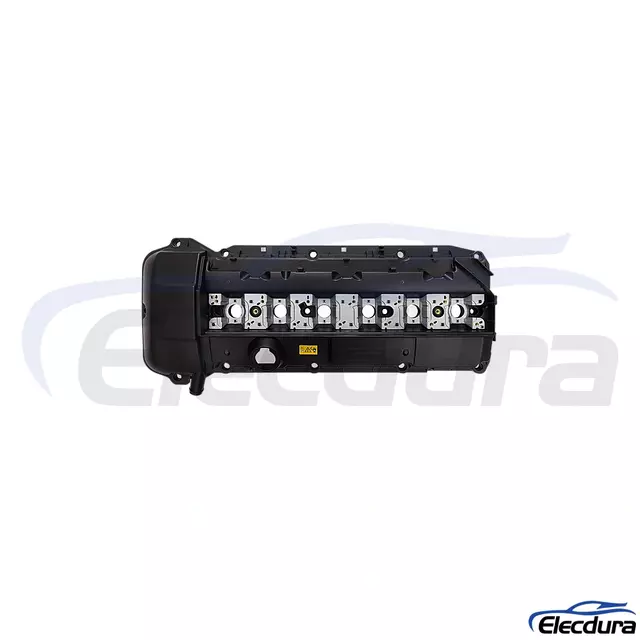 11121432928 مورد استبدال صمام المحرك البلاستيكي OEM