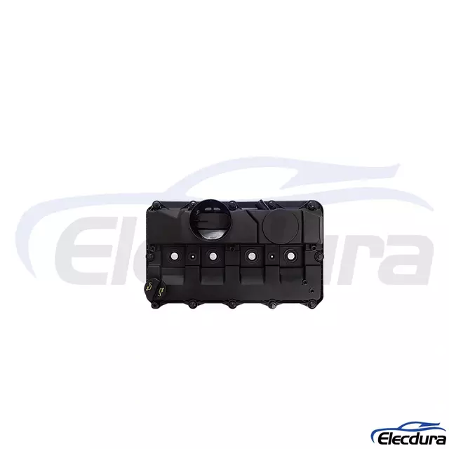 6C1Q-6K271-CE مورد استبدال صمام المحرك البلاستيكي OEM