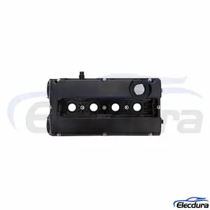 55556284 Vendita all'ingrosso di ricambio in plastica Coperchio valvole motore OEM