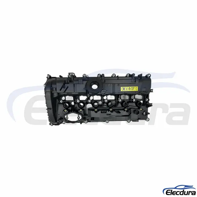 11128691779 Kunststoff Motorventildeckel OEM Ersatz Aftermarket