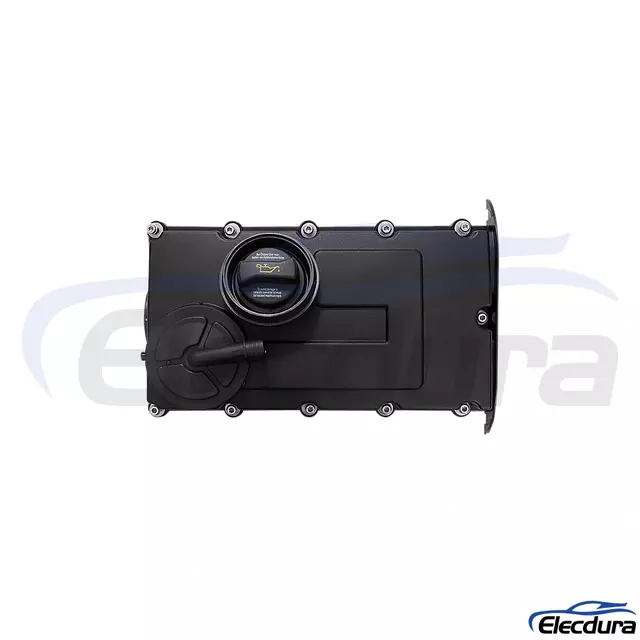 03G103469R Kunststoff-Motorventilabdeckung OEM-Ersatzlieferant