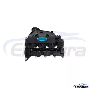 Proveedor de reemplazo OEM de cubierta de v&aacute;lvula de motor de pl&aacute;stico LR032723