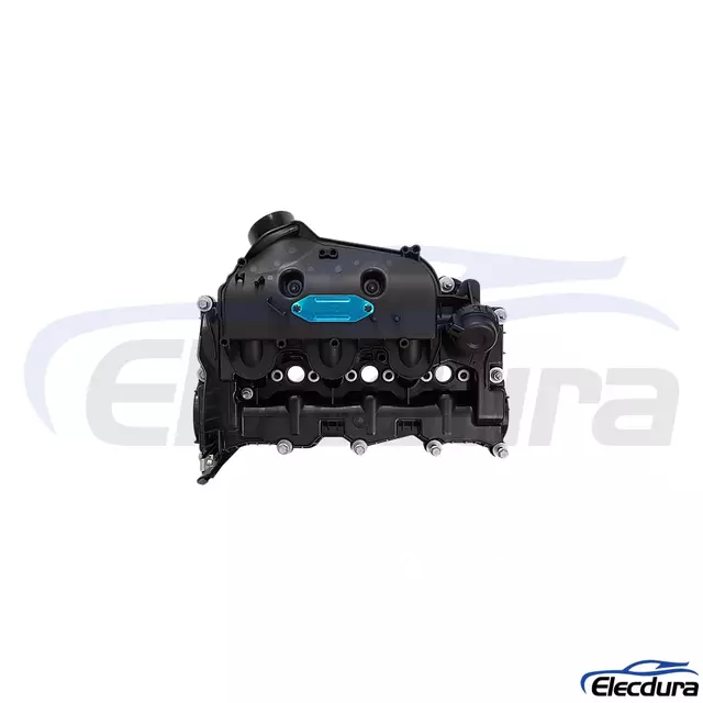 LR032723 Plastik Motor Vana Kapağı OEM Yedek Tedarik&ccedil;isi