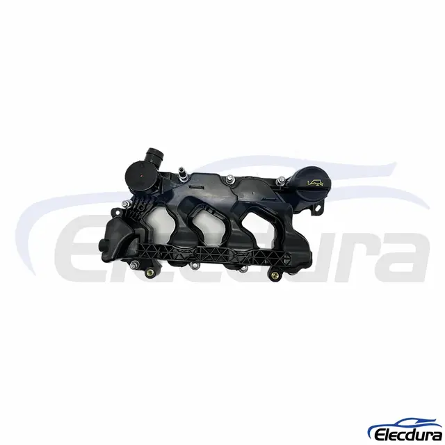 2524814 Pl&aacute;stico Tampa de v&aacute;lvulas do motor OEM Fornecedor de reposi&ccedil;&atilde;o