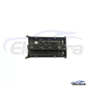 4M5G-6M293-CM Постачальник OEM пластикової кришки клапана двигуна