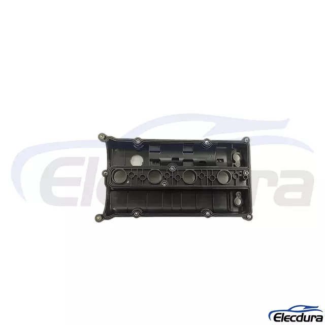 4M5G-6M293-CM Plastik Motor Vana Kapağı OEM Yedek Tedarik&ccedil;isi