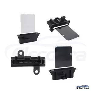 SW11364C HVAC Blower Motor Resistor หลังการขายขายส่ง