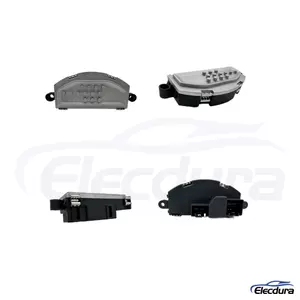 7351G Rezistor motor suflante pentru Mercedes-Benz Metris / Chrysler / Dodge / Jeep de schimb angro