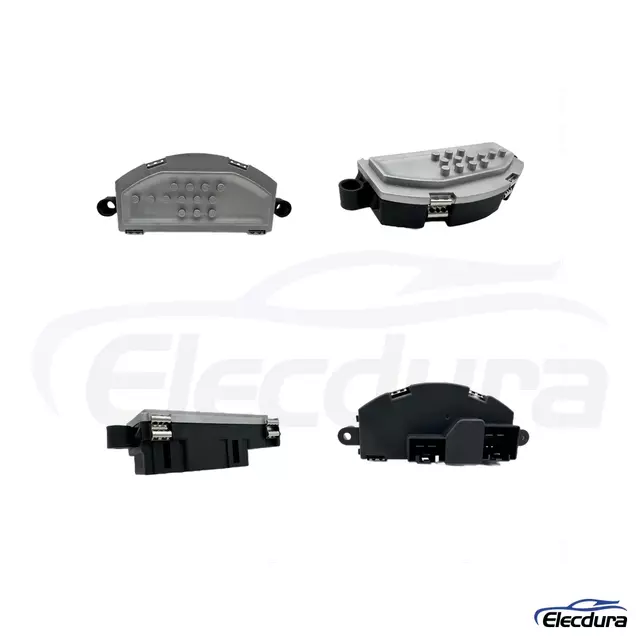 Mercedes-Benz Metris / Chrysler / Dodge / Jeep satış sonrası toptan değiştirme i&ccedil;in 7351G Fan Motoru Direnci