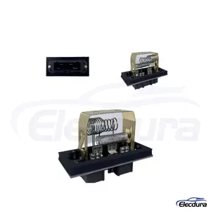CR157 HVAC odpor motoru ventil&aacute;toru CR157 pro velkoobchodn&iacute; v&yacute;měnu n&aacute;hradn&iacute;ch d&iacute;lů Chrysler Dodge Plymouth Neon