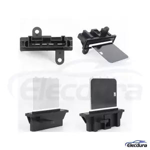 Sostituzione all'ingrosso aftermarket della resistenza del motore del ventilatore del riscaldatore Isuzu 92495-V92204