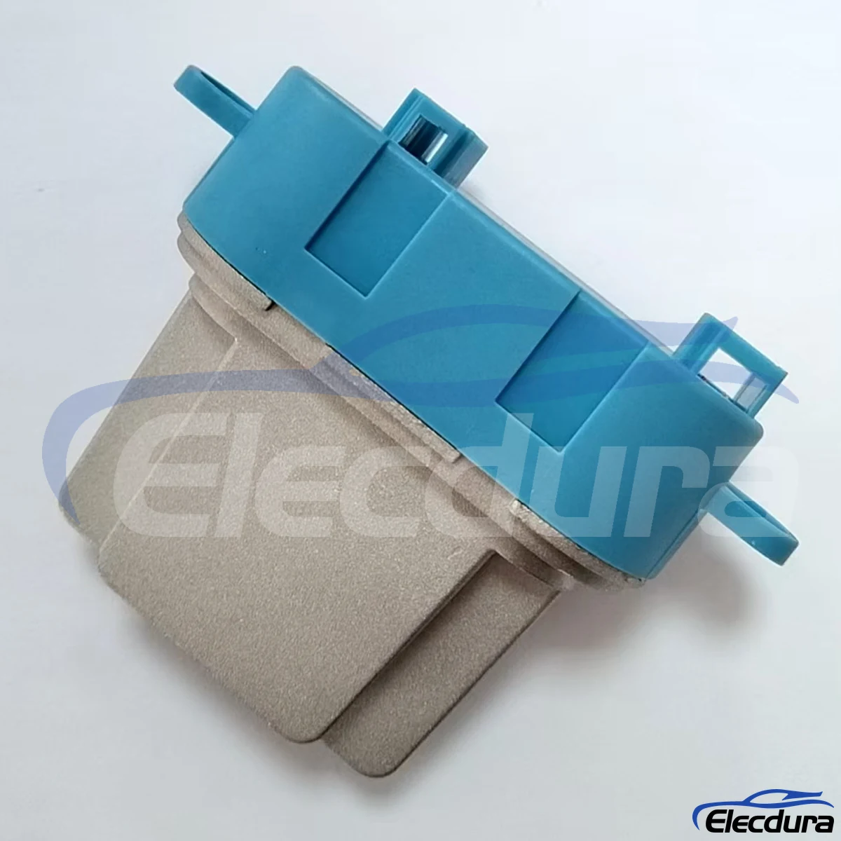 ตัวต้านทานมอเตอร์โบลเวอร์ Volkswagen HVAC หลังการขาย 7L0907521 สำหรับโปรแกรมซ่อมยานพาหนะ