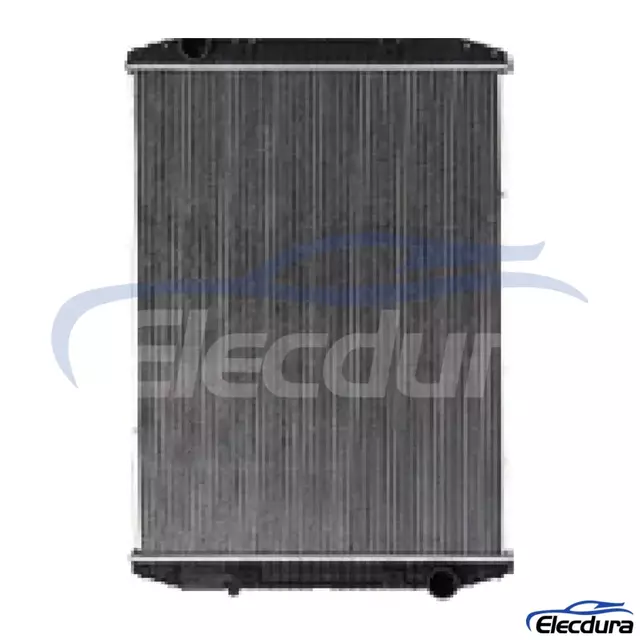 Ut&aacute;ngy&aacute;rtott Ford Heavy-Duty Truck v&iacute;zradi&aacute;tor 9C458005DA Cargo 1722E nagykereskedelmi csere
