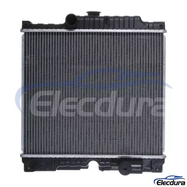 Aftermarket John Deere Agricultural Tractor Water Radiator DQ47659 pentru &icirc;nlocuirea angro 5000