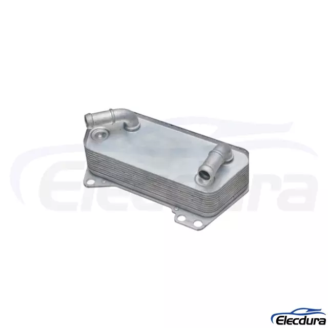 Substitui&ccedil;&atilde;o por atacado do refrigerador de &oacute;leo da transmiss&atilde;o de 02E409061D VW DSG