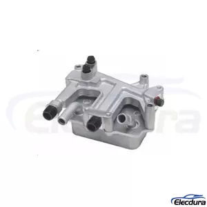 68463479AA-001 Αντικατάσταση ψύκτη λαδιού Ford Transmission μετά την αγορά χονδρική