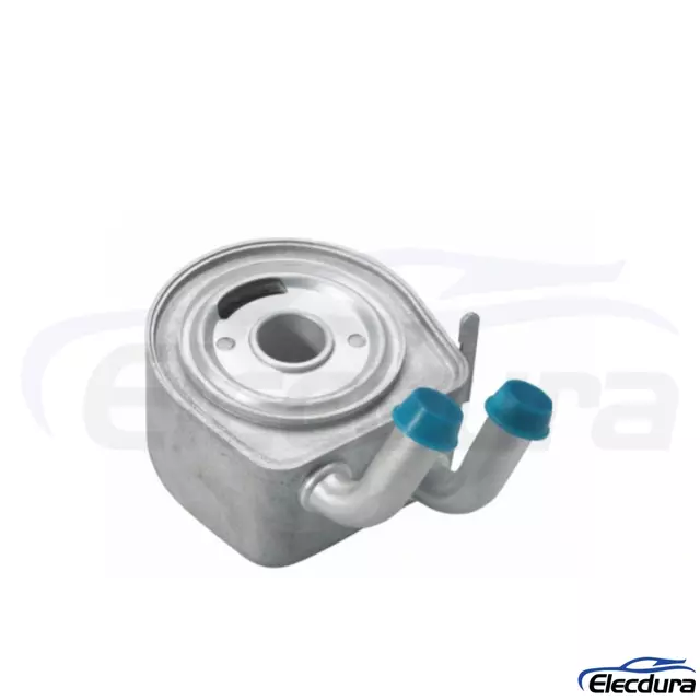 1S7E6A642C C4443555 Ford Motor Yağı Soğutucu satış sonrası yedek toptan tedarik