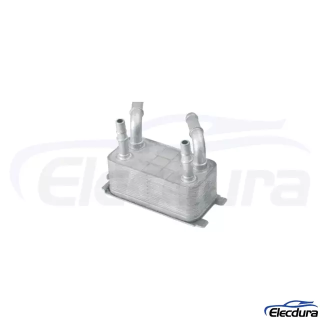 DG93-7A095-BB Замена масляного радиатора Ford на вторичном рынке, оптовая поставка