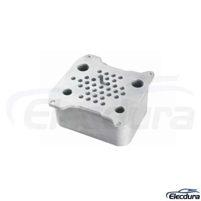 8C3Z-6A642-A Refroidisseur d'huile moteur Ford remplacement du march&eacute; secondaire fourniture en gros