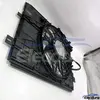Penggantian kipas pendingin Peugeot 9438315380 dengan dukungan aftermarket grosir