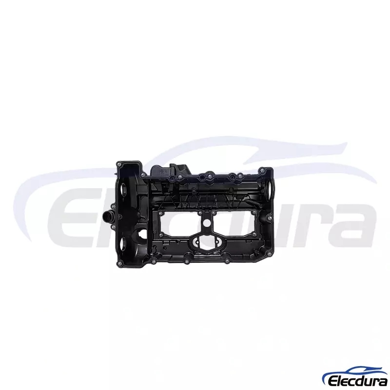 11127625477 Fornitore di sostituzione OEM del coperchio della valvola del motore in plastica