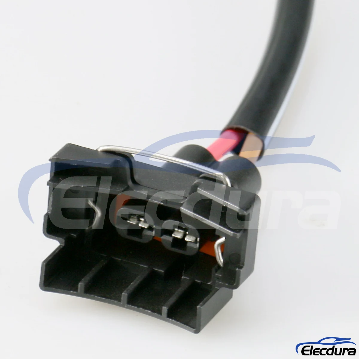 Elecdura Opel Wentylator chłodnicy Moduł sterujący 1379151 dostawa zbiorcza