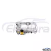 Couvercle de soupape de moteur en aluminium 11127625477, fournisseur de remplacement OEM