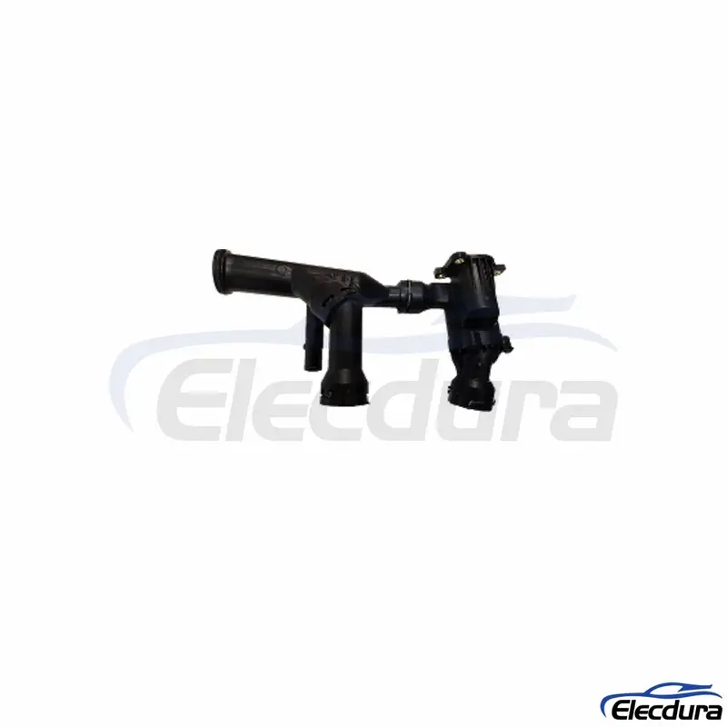 04L121026AG Termostato liquido refrigerante motore per VW
