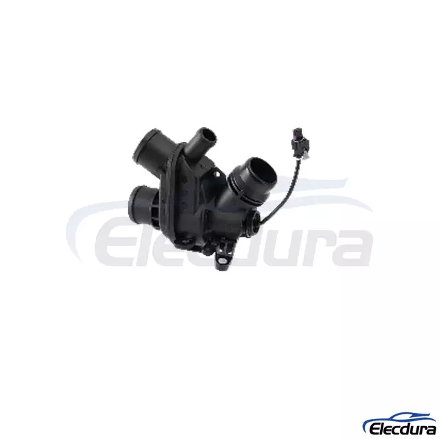 FX23-8A587-AG Termostat płynu chłodzącego silnika do LAND ROVER