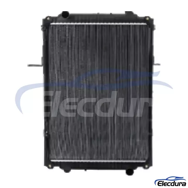 Radiator de apă pentru camion Volkswagen 2T2121253F pentru &icirc;nlocuirea angro Constellation