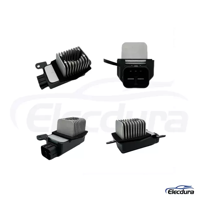 JA1866 Ford F-250 Super Duty HVAC-Gebl&auml;semotorwiderstand Aftermarket-Gro&szlig;handel