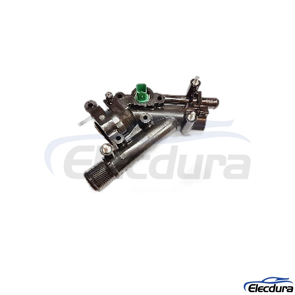 9687927980 Termostato del refrigerante del motor para PEUGEOT