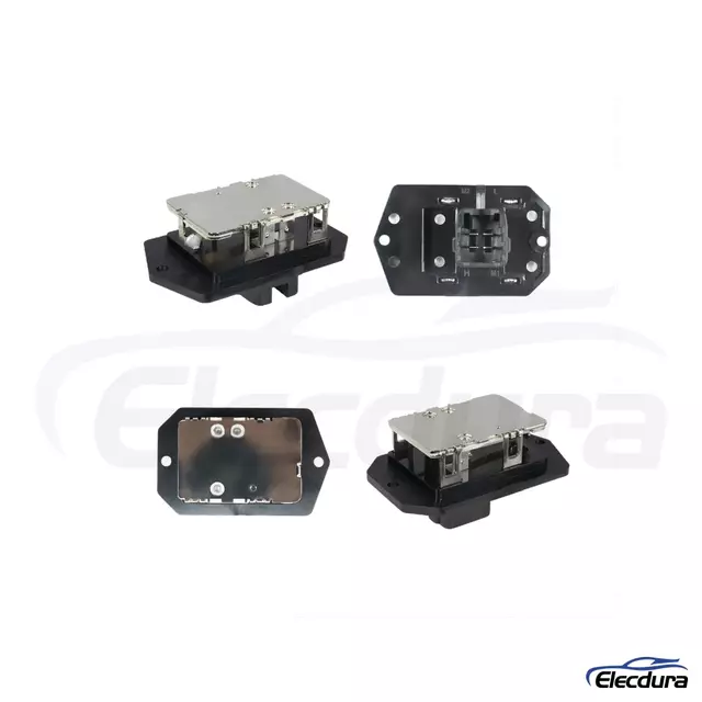 68004196AA Isıtıcı &Uuml;fleyici Motor Diren&ccedil; satış sonrası toptan değiştirme
