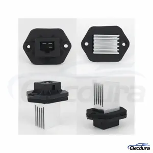 97179-1F200 ตัวต้านทานมอเตอร์เป่าลมร้อนทดแทนขายส่งหลังการขาย