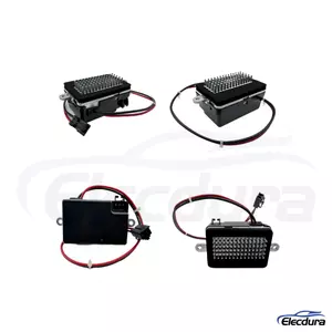 5012699AA ヒーター ブロワー モーター抵抗器アフターマーケット卸売交換