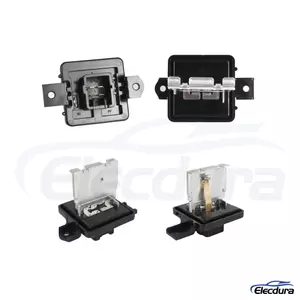 7810A284 ตัวต้านทานเครื่องเป่าลมร้อนมอเตอร์หลังการขายขายส่งทดแทน