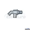 11531311654 Termostat lichid de racire motor pentru BMW