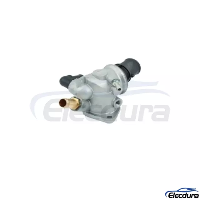 Thermostat de liquide de refroidissement moteur 60653946 pour FIAT