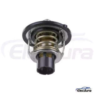 P50215171 Termostato del liquido di raffreddamento del motore per Mazda 1.5L (55 kW / 75 CV)