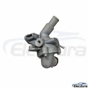 S00012482+08 Θερμοστάτης ψυκτικού κινητήρα για Maxus 2,5L turbo diesel