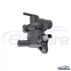047 121 111 C Termostato de refrigerante del motor para SKODA