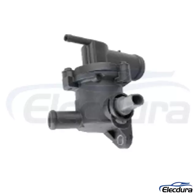 047 121 111 C Termostat Pendingin Mesin untuk SKODA