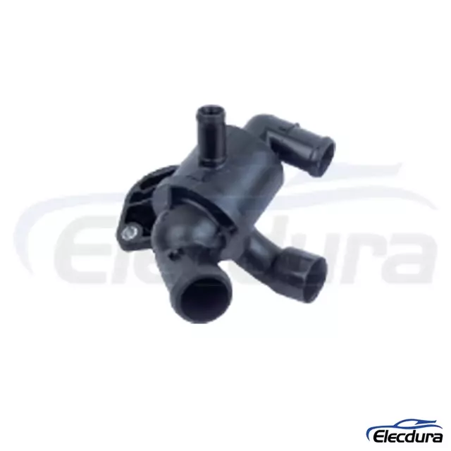 03L 121 111S AUDI 1.6L i&ccedil;in Motor Soğutma Suyu Termostatı (66 kW / 90 HP)