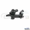 03C 121 111B Termostato del refrigerante del motor para SEAT 1.2L (47 kW / 64 CV)