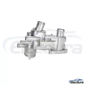 032 121 111N motor hűtőfolyad&eacute;k termoszt&aacute;t SEAT 1.0L-hez (37 kW / 50 LE)