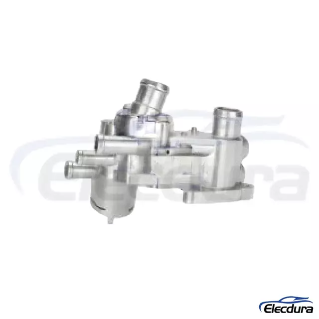 032 121 111N Termostato del liquido di raffreddamento del motore per SEAT 1.0L (37 kW / 50 CV)