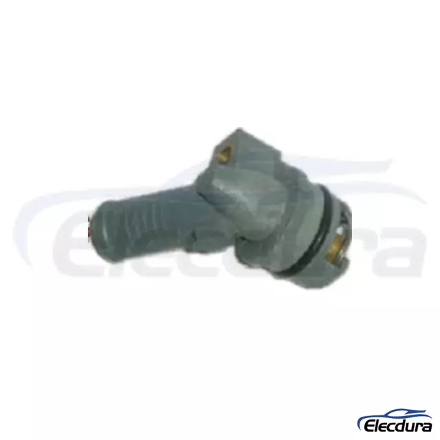 Thermostat de liquide de refroidissement moteur 6C1Q 6L635 AB pour Ford 2,2 L (63 kW / 85 CV)