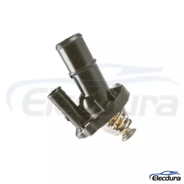CJ5E-8575-AA 포드용 엔진 냉각수 온도 조절기