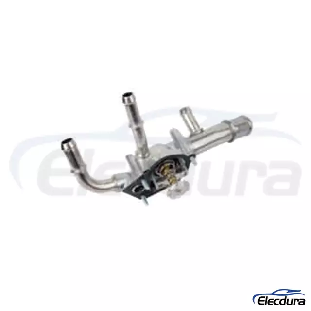 Thermostat de liquide de refroidissement moteur 12638836, pour Cadillac 3,0 l