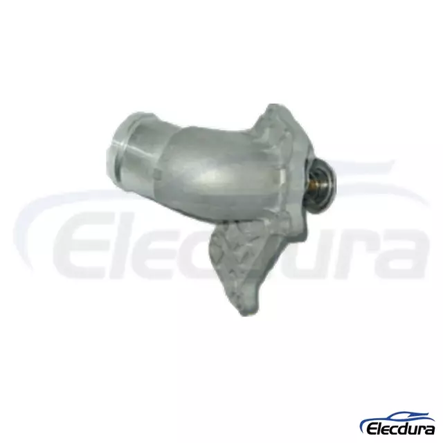 99610612553 Porsche 3.6L i&ccedil;in Motor Soğutma Suyu Termostatı